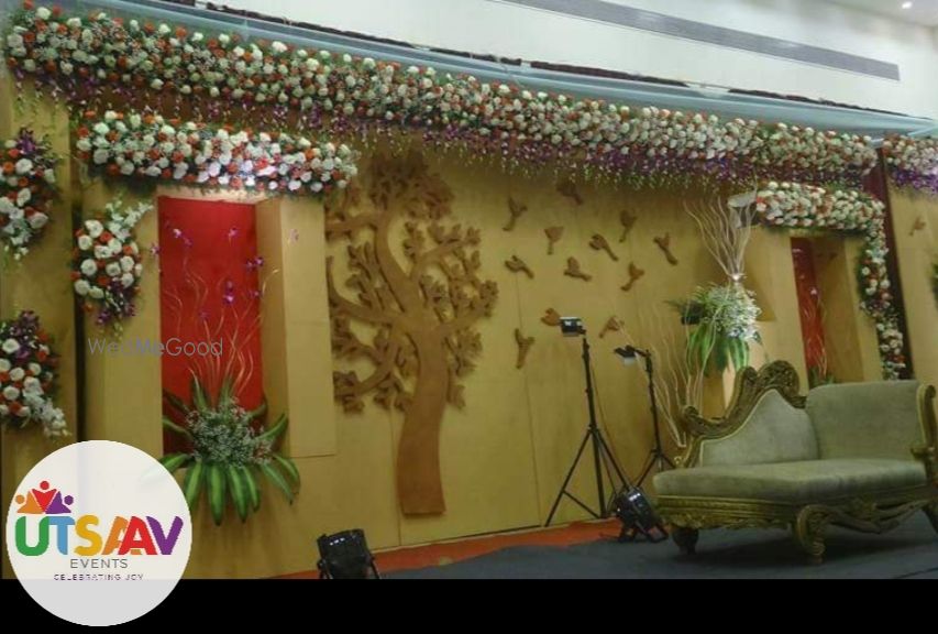 Photo From WEDDING EVENTS - By Utsaav Events & Managements