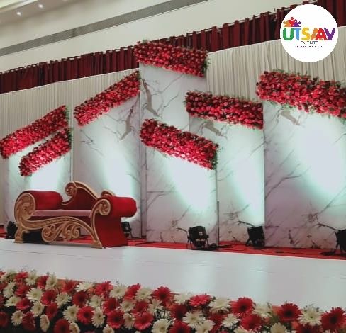 Photo From WEDDING EVENTS - By Utsaav Events & Managements