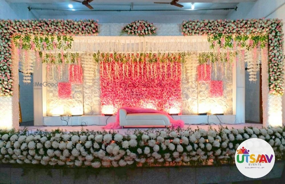 Photo From WEDDING EVENTS - By Utsaav Events & Managements