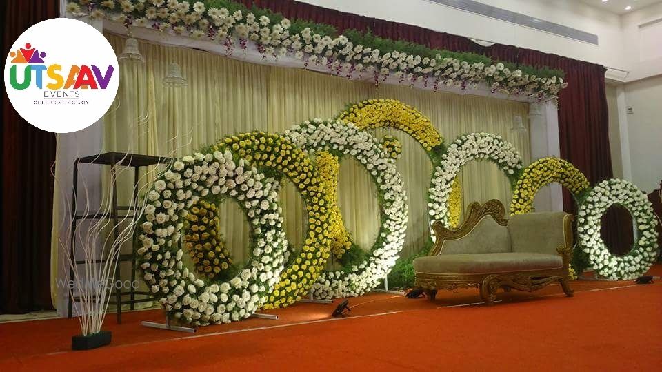 Photo From WEDDING EVENTS - By Utsaav Events & Managements