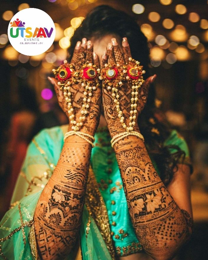 Photo From WEDDING EVENTS - By Utsaav Events & Managements