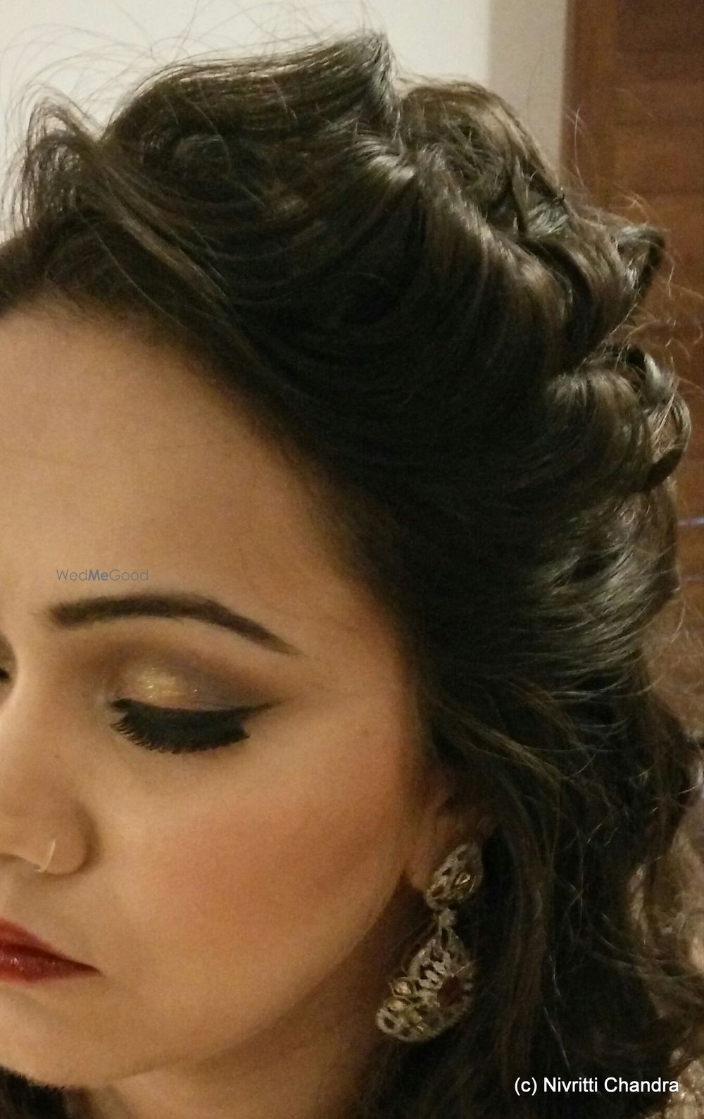 Photo From Engagement_Cocktail_Wedding_Reception Look for Henna - By Nivritti Chandra