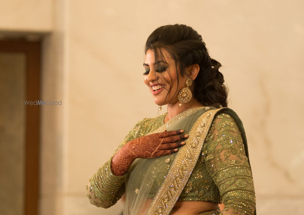 Photo From Mitesh + Shalu - By The Immortal Memories