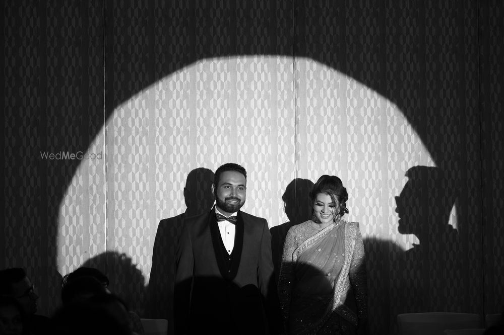 Photo From Mitesh + Shalu - By The Immortal Memories