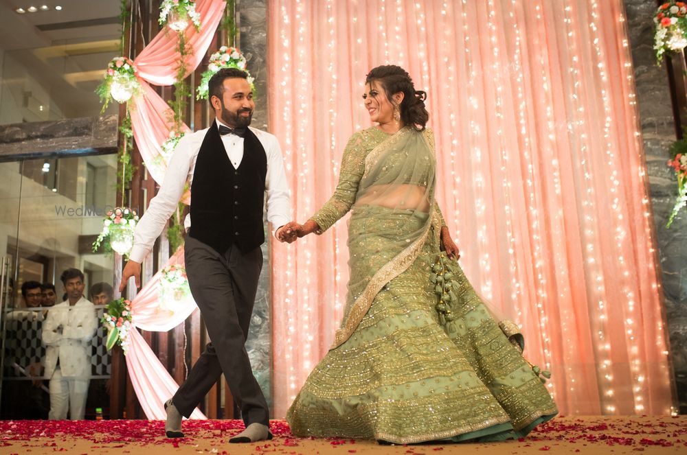 Photo From Mitesh + Shalu - By The Immortal Memories