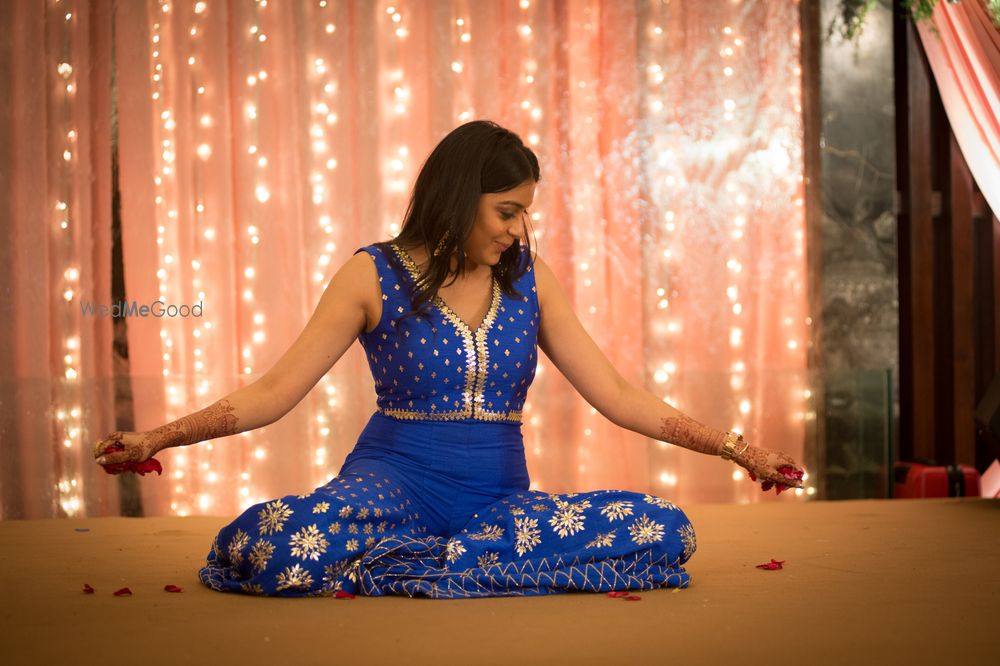 Photo From Mitesh + Shalu - By The Immortal Memories