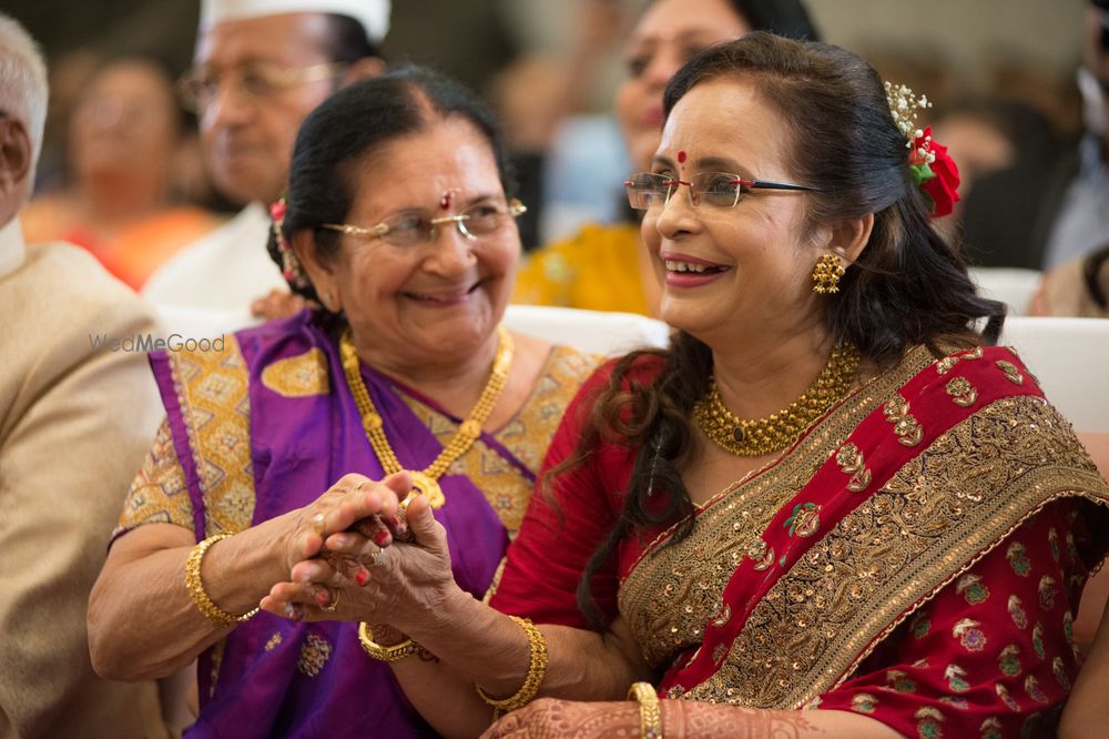 Photo From Mitesh + Shalu - By The Immortal Memories
