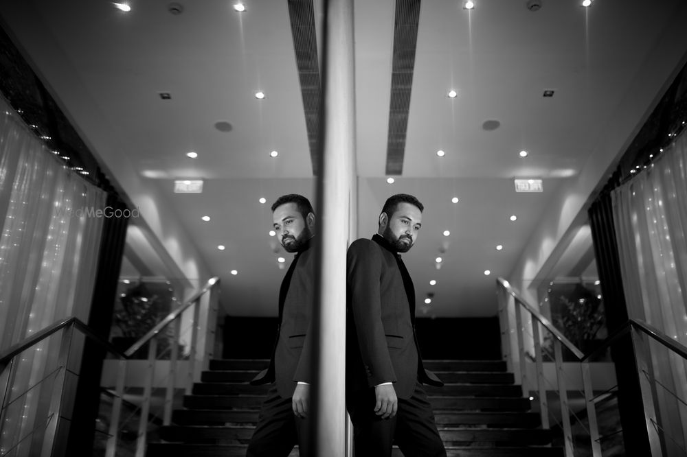 Photo From Mitesh + Shalu - By The Immortal Memories