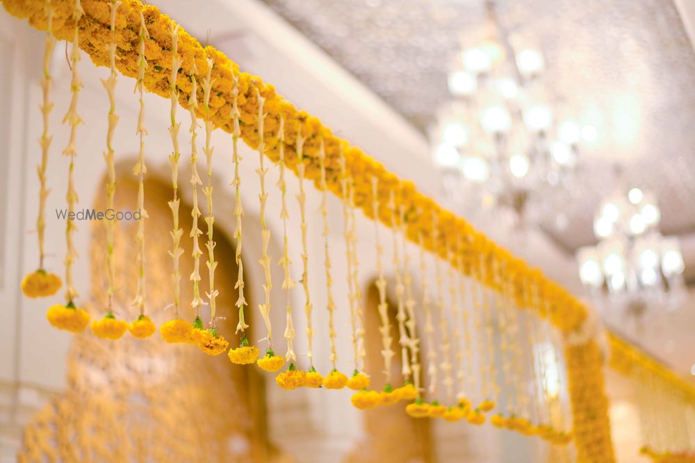 Photo From Supriya and Kyle - By Weddings by Event Crafter