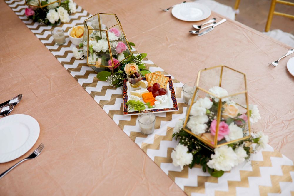 Photo From Supriya and Kyle - By Weddings by Event Crafter