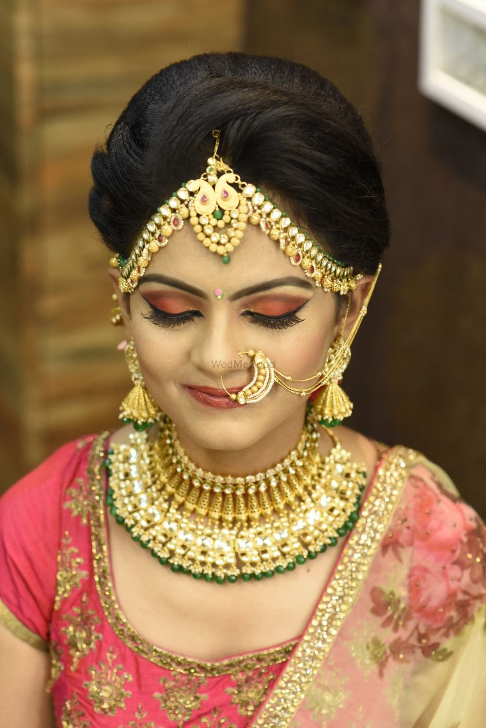 Photo From Glam Makeup - By Rehance - The Bridal Studio