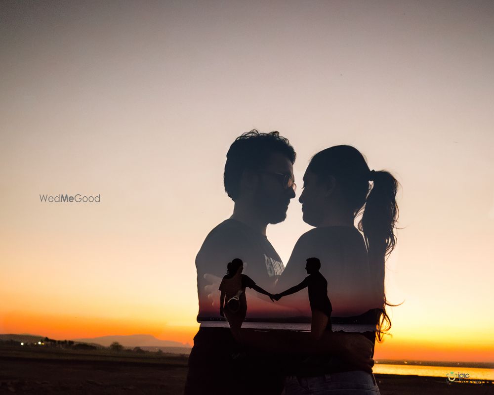 Photo From Chandra & Monika Pre-wedding|   Nashik - By iPic Frames