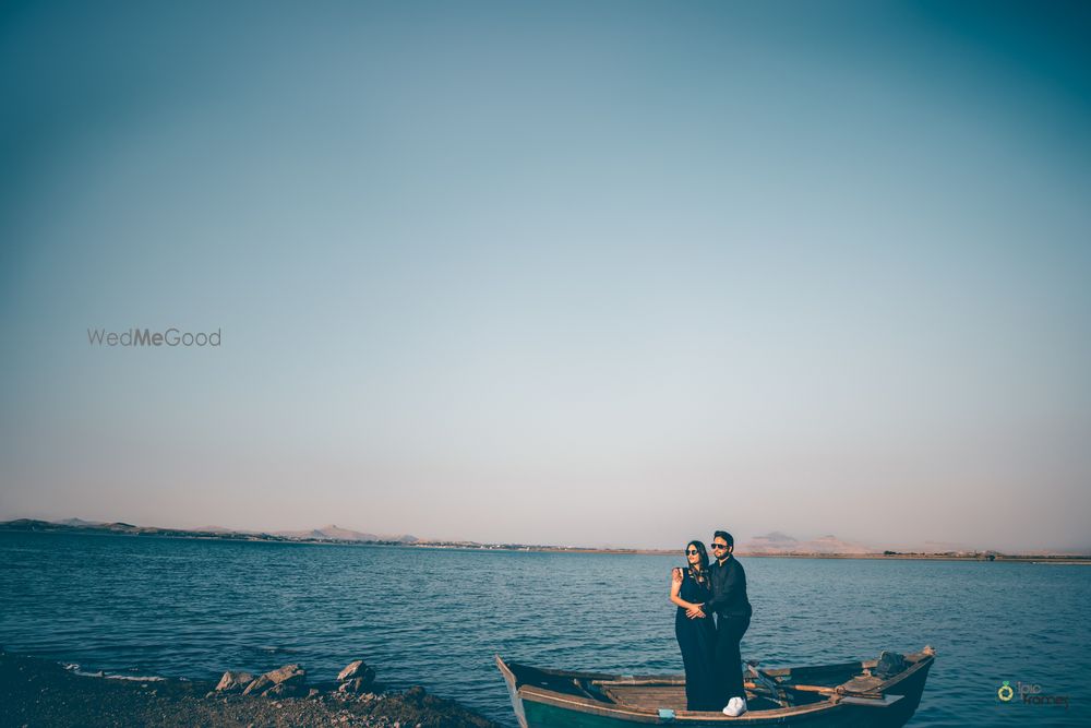 Photo From Chandra & Monika Pre-wedding|   Nashik - By iPic Frames