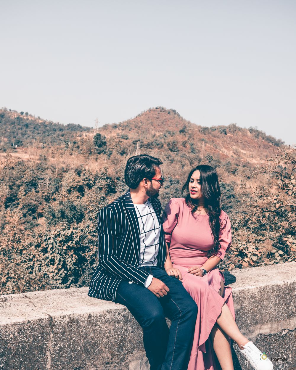 Photo From Chandra & Monika Pre-wedding|   Nashik - By iPic Frames