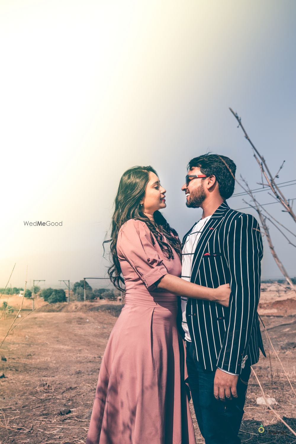 Photo From Chandra & Monika Pre-wedding|   Nashik - By iPic Frames