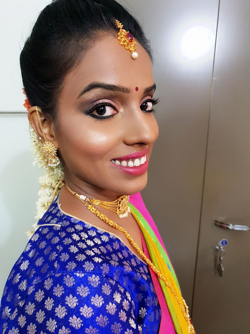 Photo From Vandana Wedding - By Awantica Sharma Makeup