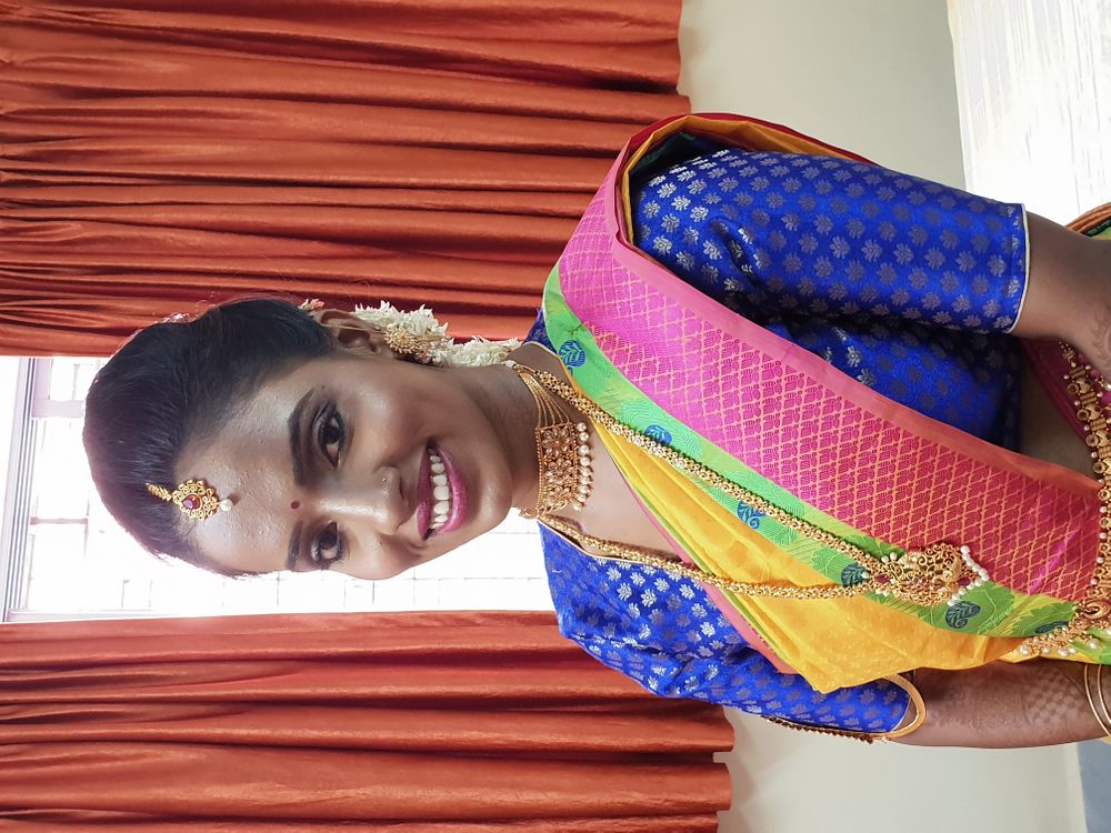 Photo From Vandana Wedding - By Awantica Sharma Makeup