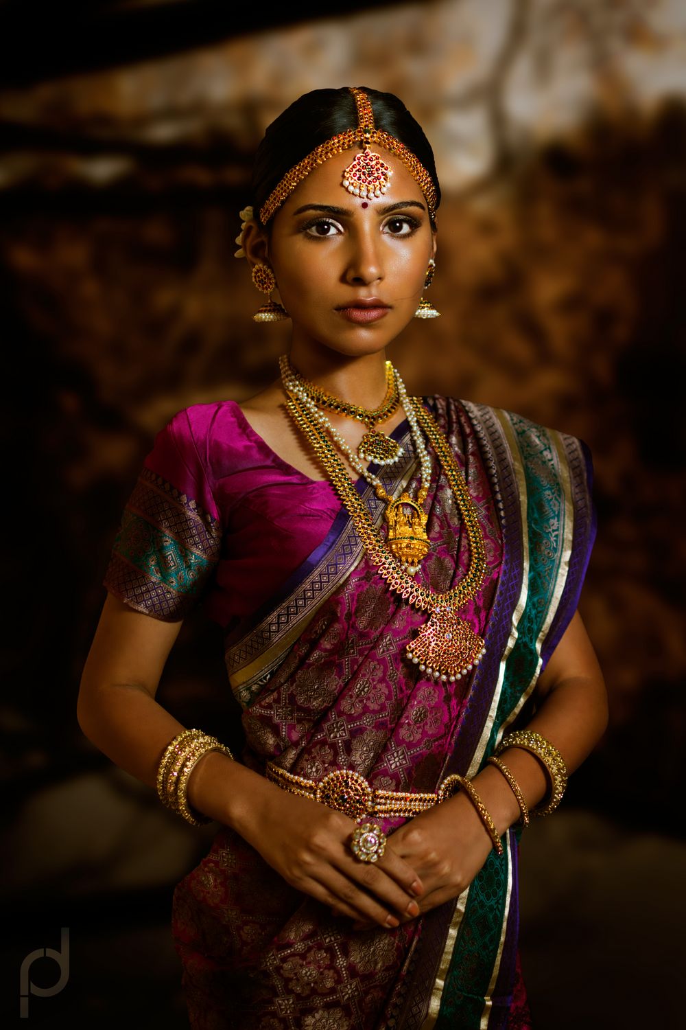 Photo From Neha Daga Bridal - By Awantica Sharma Makeup
