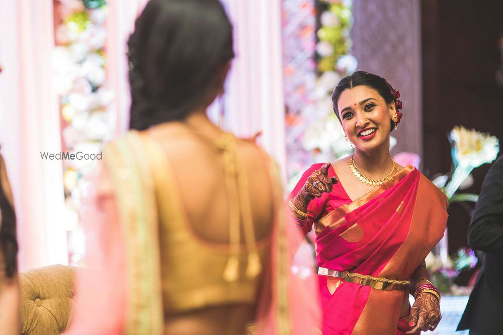 Photo From Muhammad & Prianka - By Ankit Goel