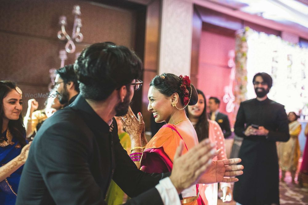 Photo From Muhammad & Prianka - By Ankit Goel