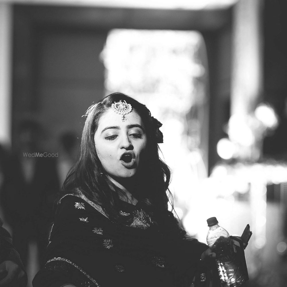 Photo From Muhammad & Prianka - By Ankit Goel