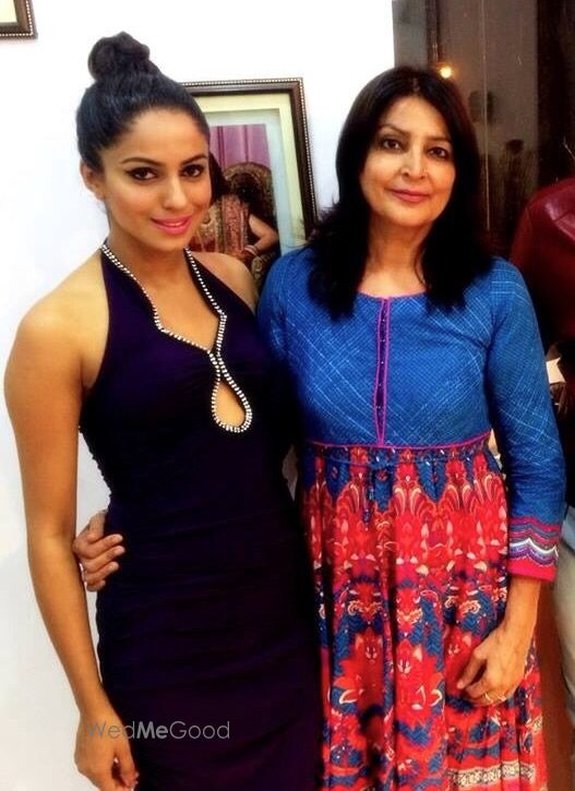 Photo From bridal makeup - By Sundra Bains