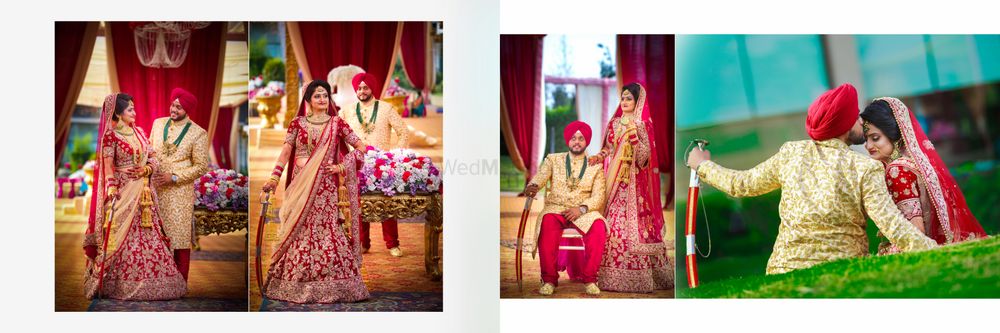 Photo From Aman & Div - By FM Wedding Photography