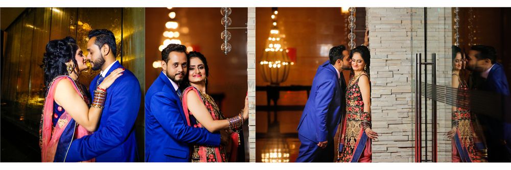 Photo From Aman & Div - By FM Wedding Photography