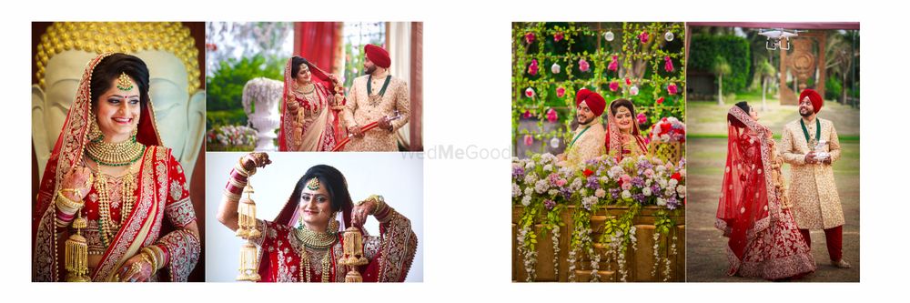 Photo From Aman & Div - By FM Wedding Photography