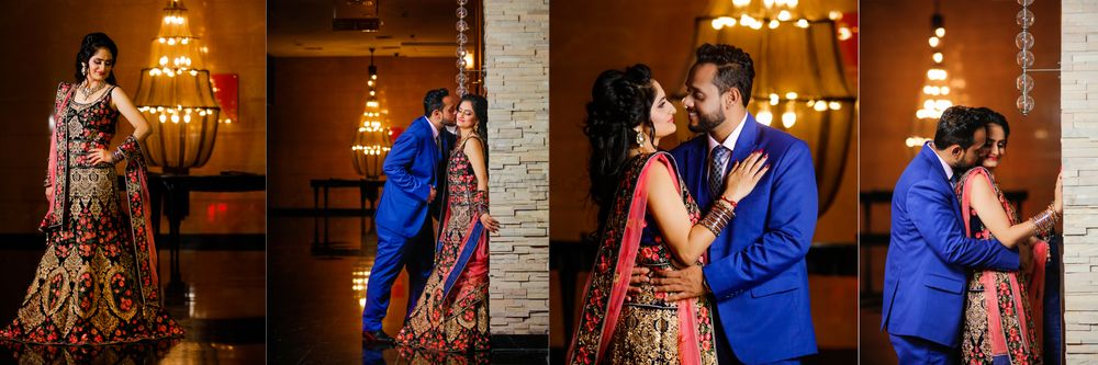 Photo From Aman & Div - By FM Wedding Photography