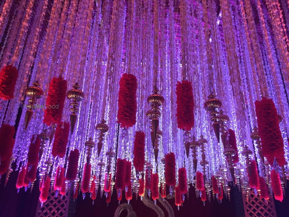 Photo From Weddings N More - By The Eternal Knot