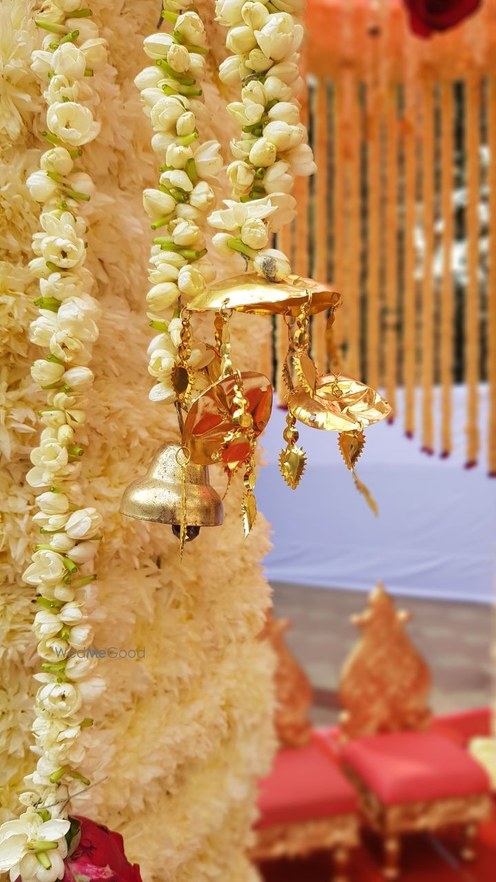 Photo From Weddings N More - By The Eternal Knot