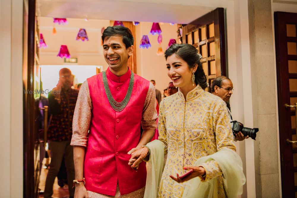 Photo From AMBIKA ATHANG WEDDING #ateam - By RCraft