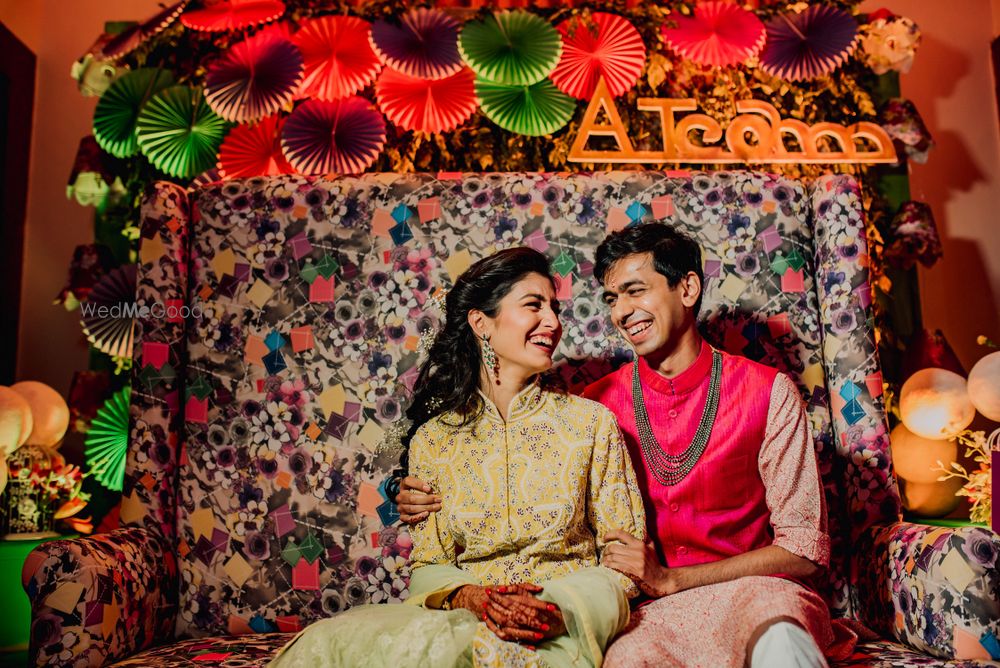 Photo From AMBIKA ATHANG WEDDING #ateam - By RCraft