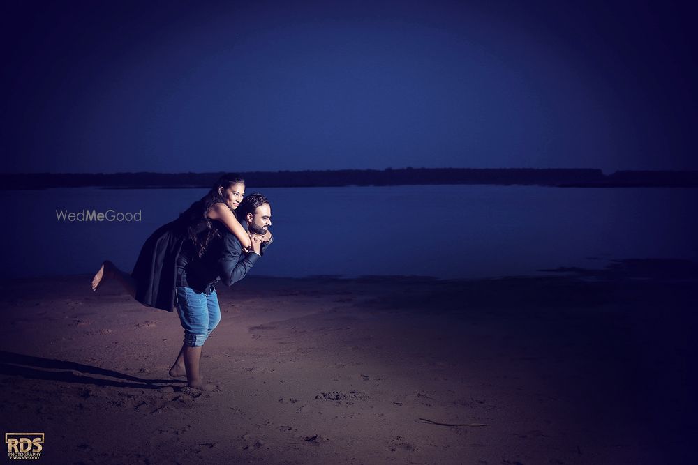 Photo From Pre_Wedding Photography - By Raj Digital Studio