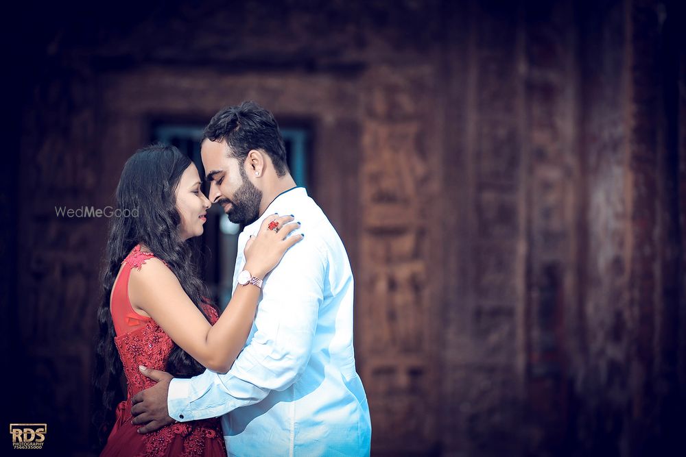 Photo From Pre_Wedding Photography - By Raj Digital Studio