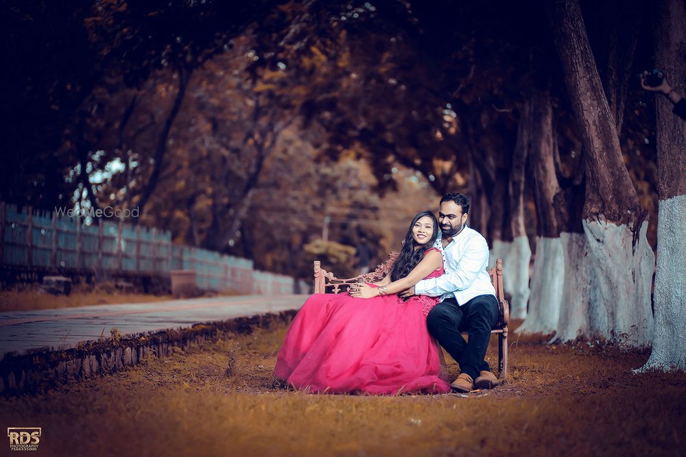 Photo From Pre_Wedding Photography - By Raj Digital Studio