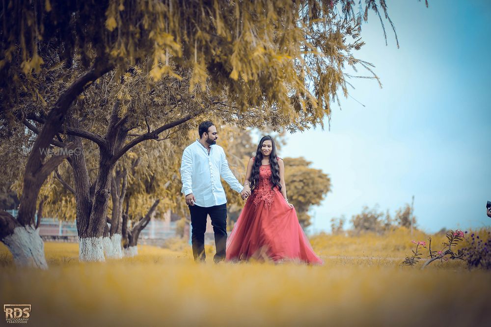 Photo From Pre_Wedding Photography - By Raj Digital Studio