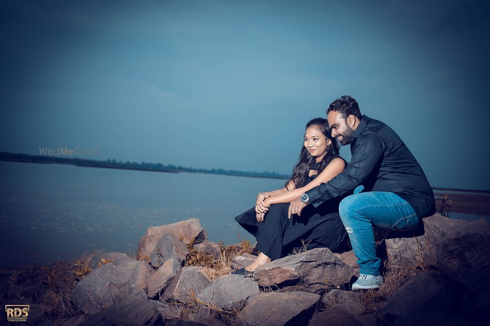 Photo From Pre_Wedding Photography - By Raj Digital Studio