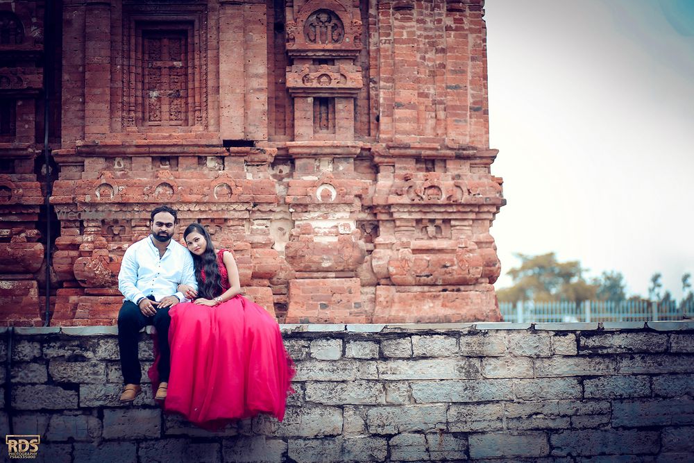 Photo From Pre_Wedding Photography - By Raj Digital Studio