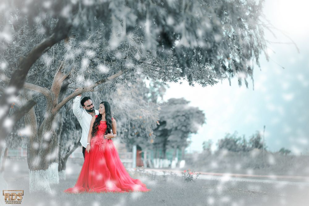 Photo From Pre_Wedding Photography - By Raj Digital Studio