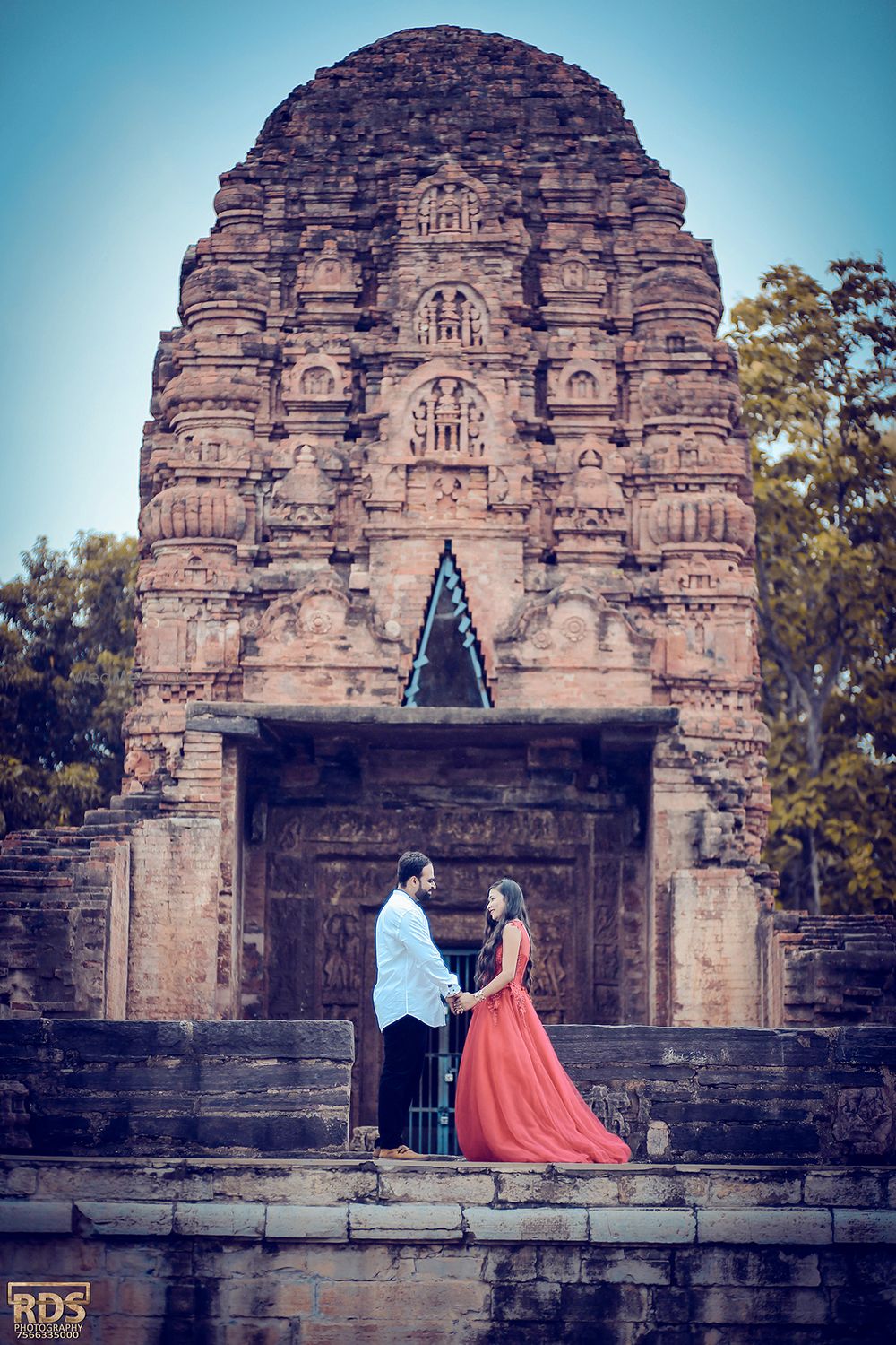 Photo From Pre_Wedding Photography - By Raj Digital Studio