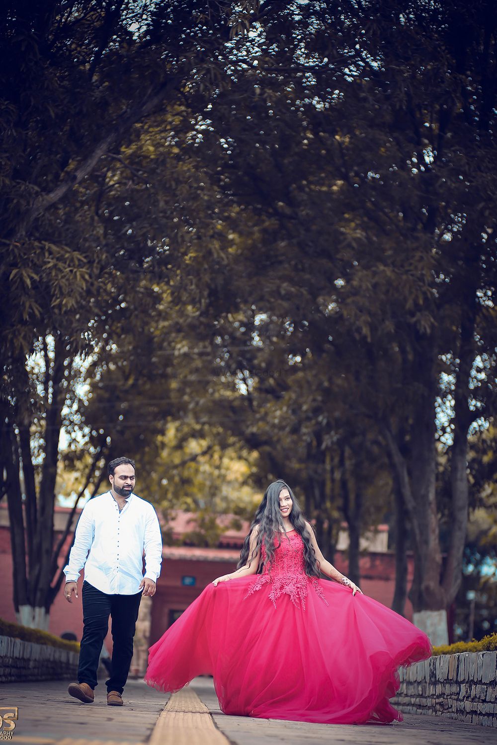 Photo From Pre_Wedding Photography - By Raj Digital Studio