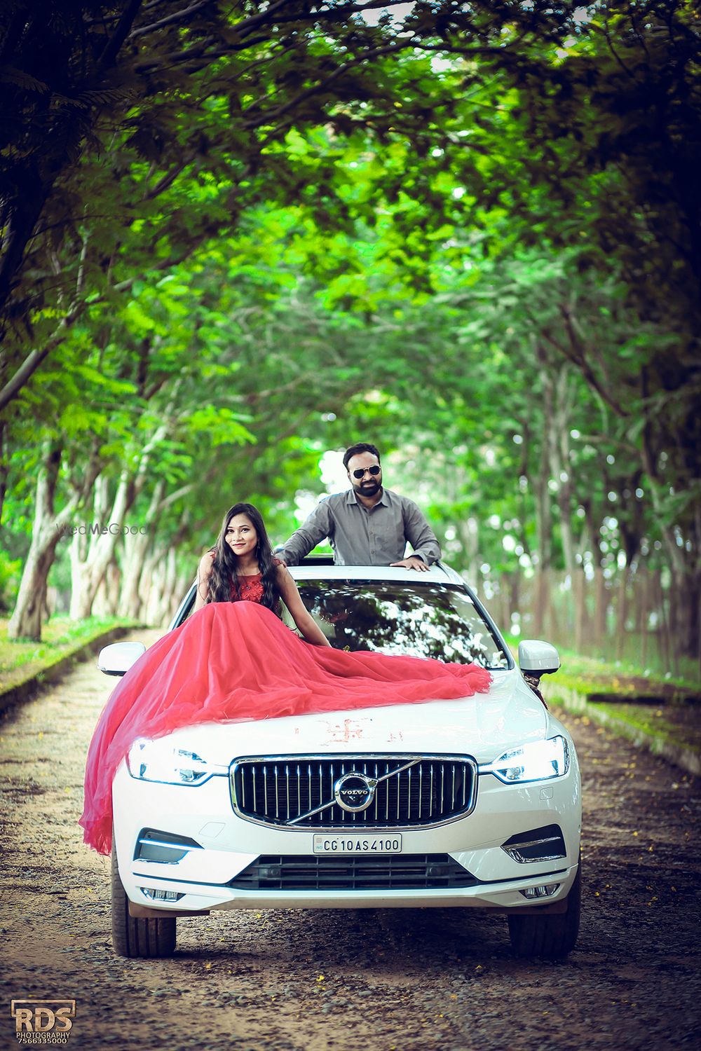 Photo From Pre_Wedding Photography - By Raj Digital Studio