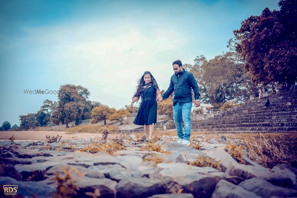 Photo From Pre_Wedding Photography - By Raj Digital Studio