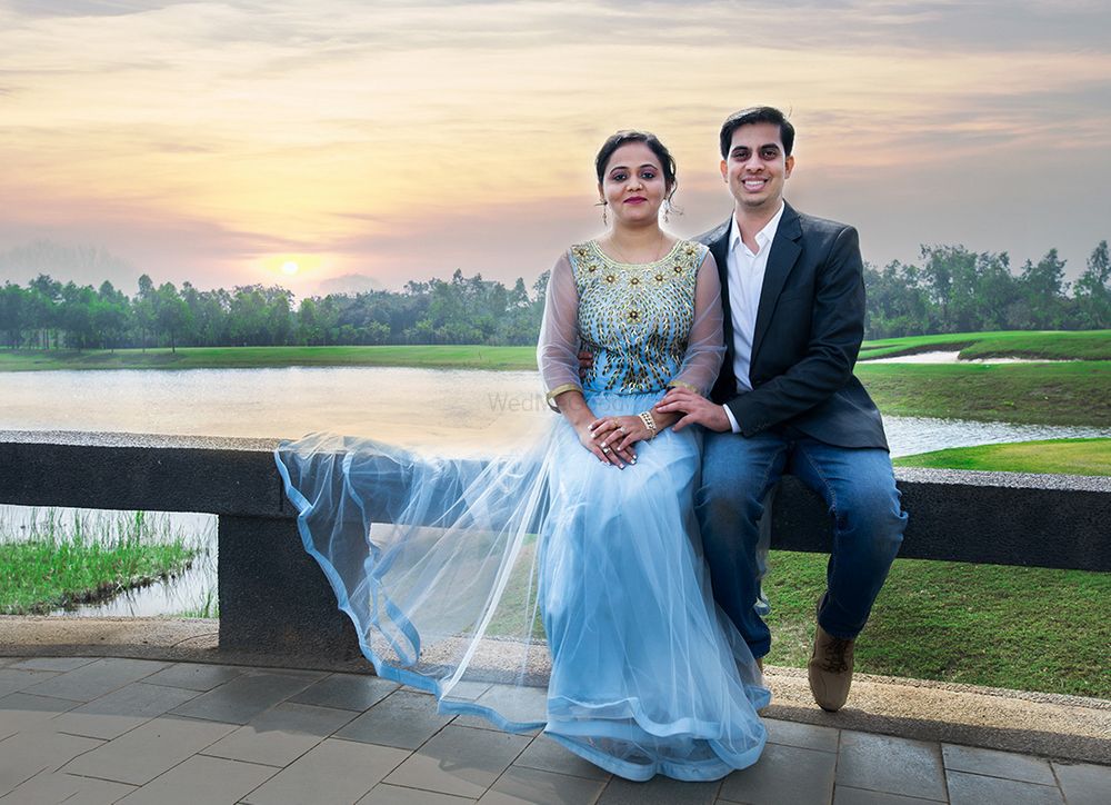 Photo From Bhavin and Nupur - By La-illusion Studio