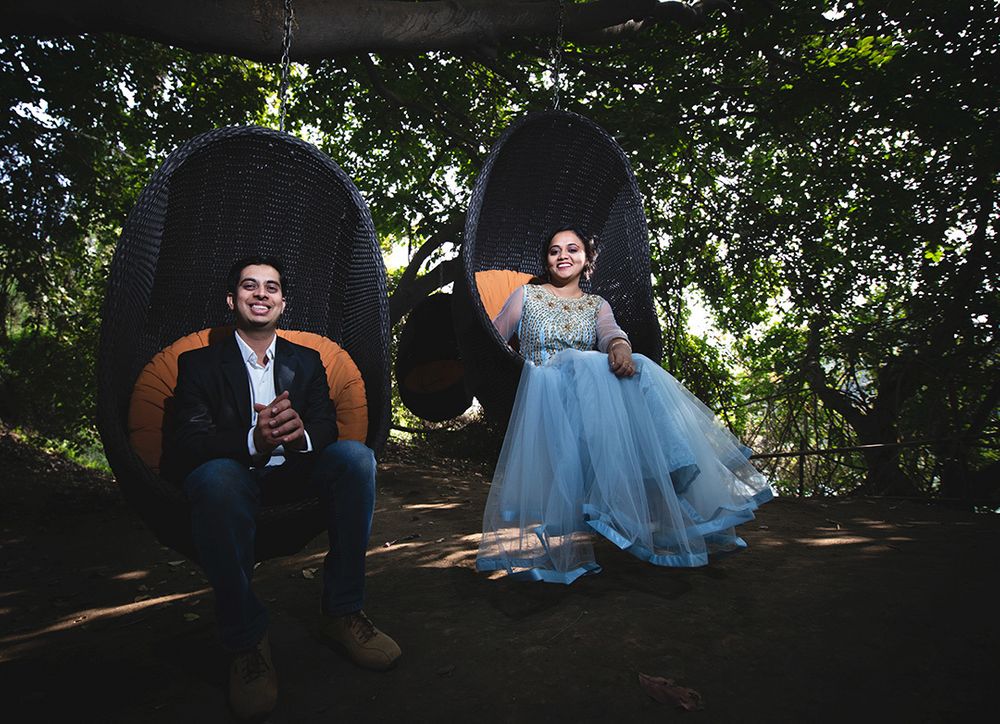 Photo From Bhavin and Nupur - By La-illusion Studio