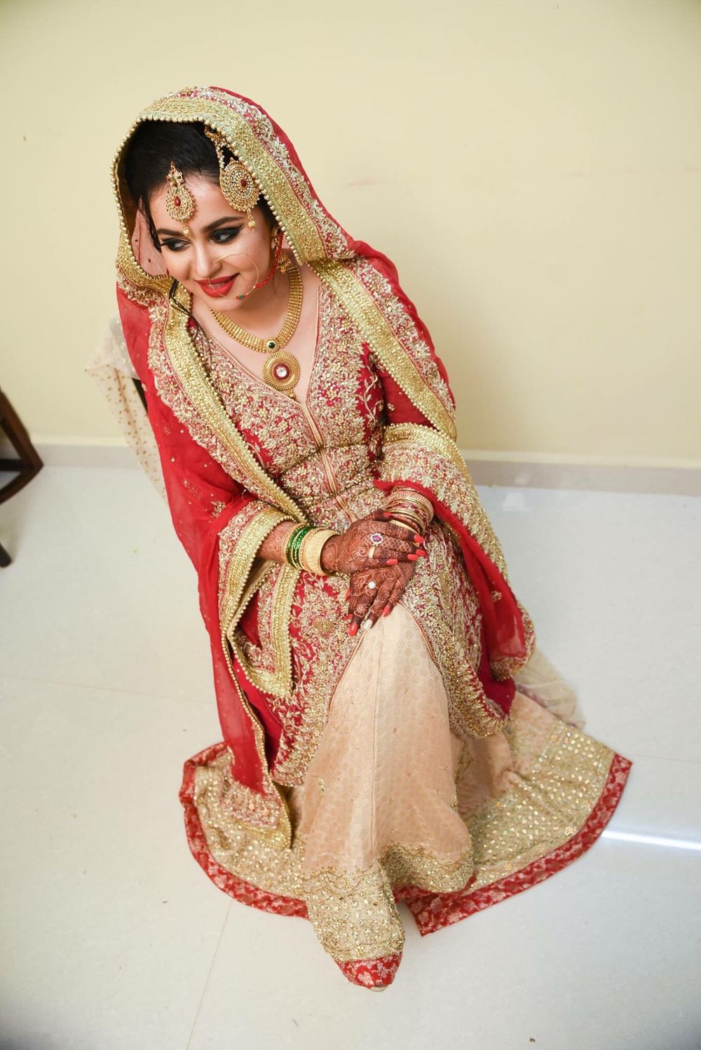 Photo From A Finest Destination Nikah and Walima in Goa! - By Makeovers By Sukanya