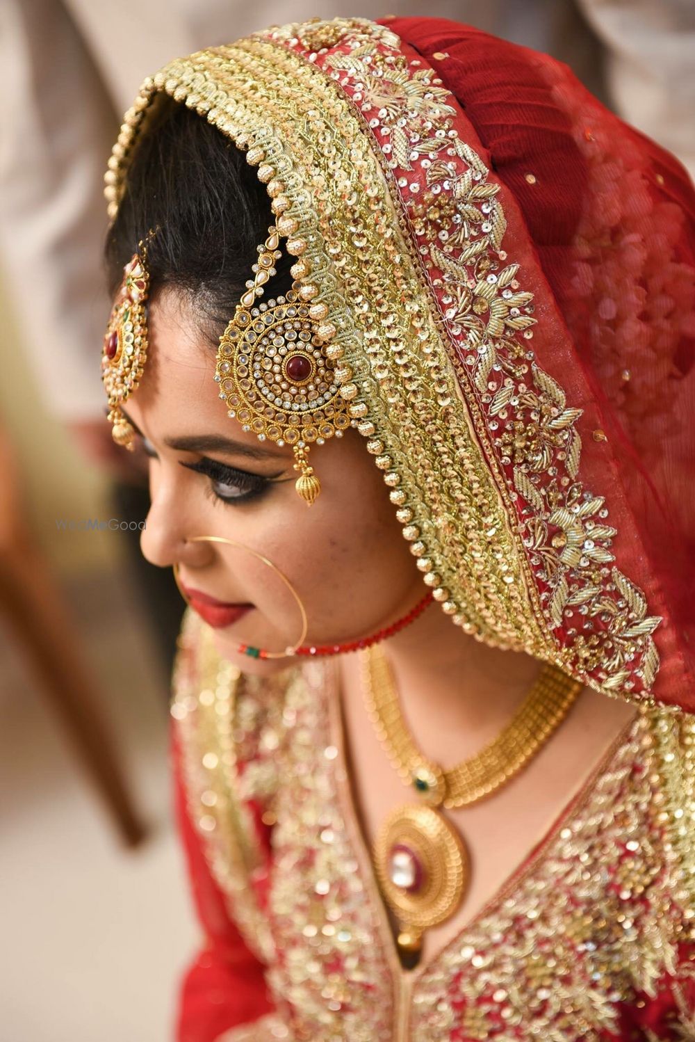 Photo From A Finest Destination Nikah and Walima in Goa! - By Makeovers By Sukanya