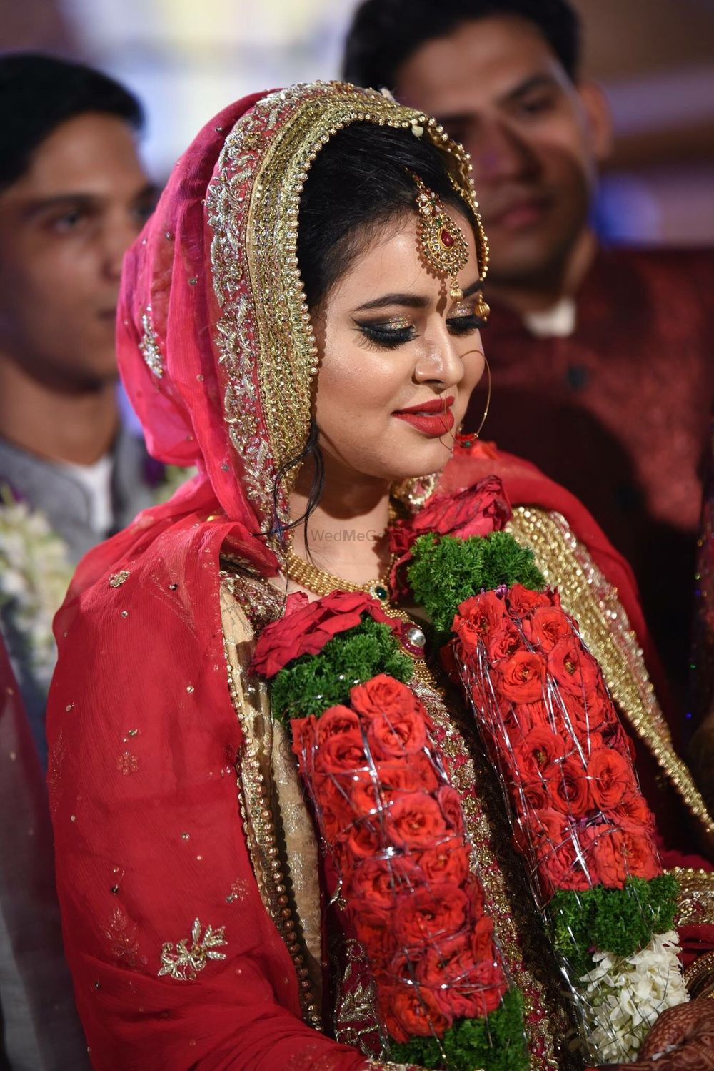 Photo From A Finest Destination Nikah and Walima in Goa! - By Makeovers By Sukanya